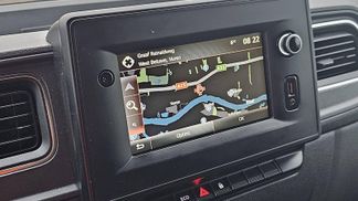 Finansowanie Van Opel MOVANO 2.3 2019