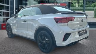 Finansowanie Zamienny Volkswagen T-Roc 2025