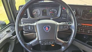 Leasing Tractor unit Scania R450 2021