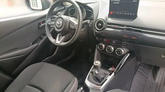 Leasing Hatchback Mazda 2 2024