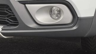 Lízing Hatchback Dacia Logan 2020