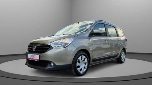 Dacia Lodgy 2014