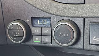 Lízing Nákladné vozidlo (podvozok) Volvo FH 650 2017