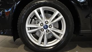 Lízing Hatchback Ford Galaxy 2022