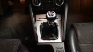 Financování Konvertibilní Audi A3 2012
