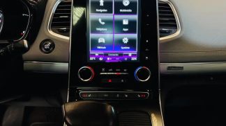 Lízing Hatchback Renault Espace 2015