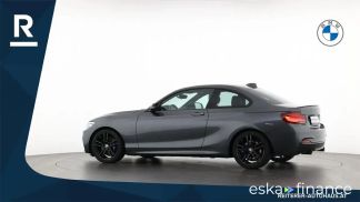 Lízing Kupé BMW 240 2019