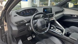 Lízing Hatchback Peugeot 3008 2019