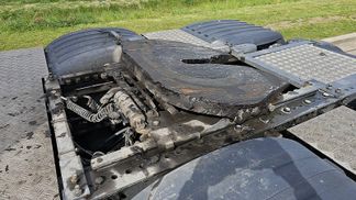Lízing Traktor Scania S660 2022
