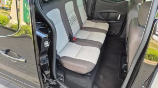 Lízing Hatchback Citroën Berlingo 2015