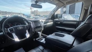 Finansowanie SUV Toyota Tundra 2016