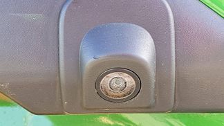 Leasing Passenger transport Ford TRANSIT CONNECT 1.5 2018