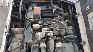 Leasing Semi-trailer Chereau FRIGO 2016