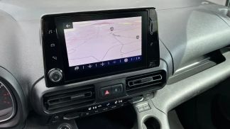 Leasing Hayon Toyota PROACE CITY 2021