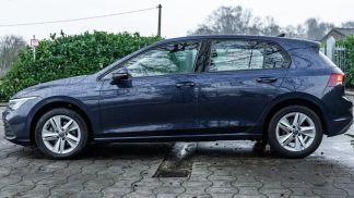 Lízing Hatchback Volkswagen Golf 2020