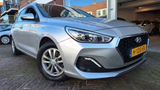Leasing Wagon Hyundai i30 2020