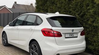 Financování Hatchback BMW 218 2018