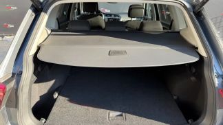 Leasing SUV Volkswagen Tiguan Allspace 2022