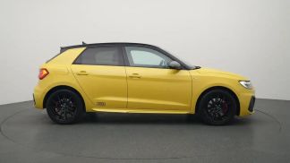 Leasing Sedan Audi A1 2022