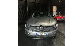 Finansowanie SUV Renault Austral 2024