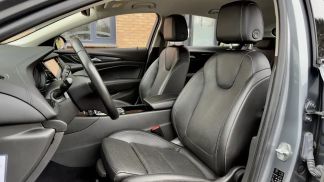 Leasing Hayon Opel Insignia 2020
