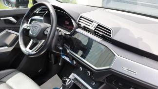 Leasing SUV Audi Q3 2019