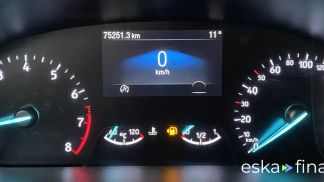 Leasing Wagon Ford Focus 2020
