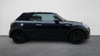 Leasing Convertible MINI Cooper S 2023