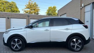 Finansowanie SUV Peugeot 3008 2017