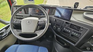 Leasing Tractor unit Volvo FH 500 2022