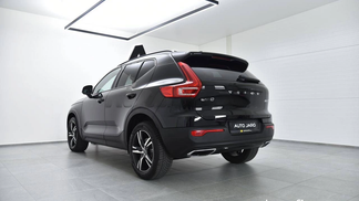 Leasing SUV Volvo XC40 2020