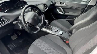 Finansowanie Van Peugeot 308 2018