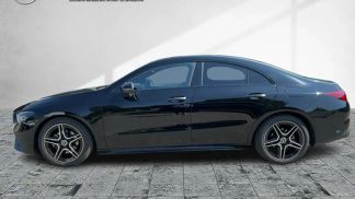 Finansowanie Coupé MERCEDES CLA 180 2024