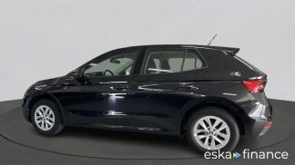 Lízing Hatchback Skoda Fabia 2023