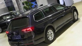 Lízing Kombi Volkswagen Passat Variant 2023