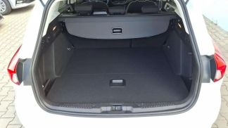 Leasing Wagon Ford Focus 2018