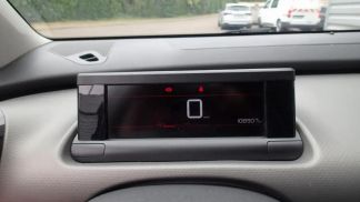 Leasing Sedan Citroën C4 Cactus 2019
