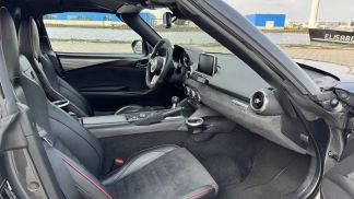 Financování Konvertibilní Mazda MX-5 2017