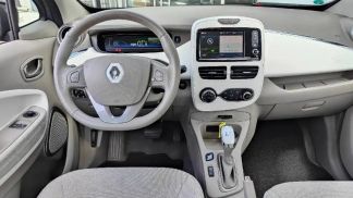 Leasing Sedan Renault Rapid 2018