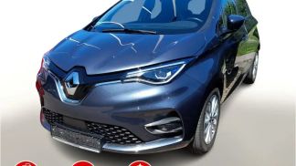 Leasing Hatchback Renault ZOE 2022