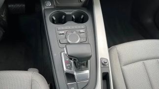 Leasing Wagon Audi A4 2019