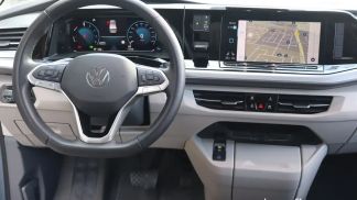 Finansowanie Hatchback Volkswagen T7 Multivan 2023