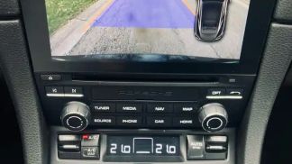 Leasing Coupe Porsche 718 2019