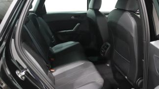 Leasing Wagon Cupra Leon 2024