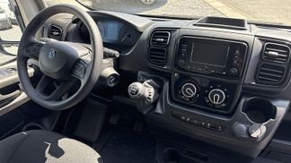 Leasing Van Peugeot BOXER 2.2 2024