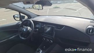 Lízing Hatchback Renault ZOE 2020