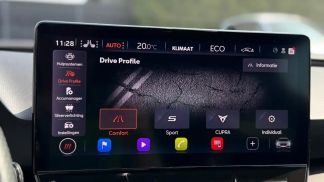 Leasing Wagon Cupra Leon 2022