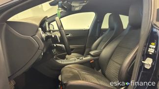 Leasing Wagon MERCEDES CL 2017