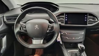Finansowanie Wóz Peugeot 308 2021