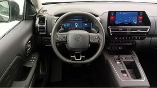 Lízing SUV Citroën C5 Aircross 2024